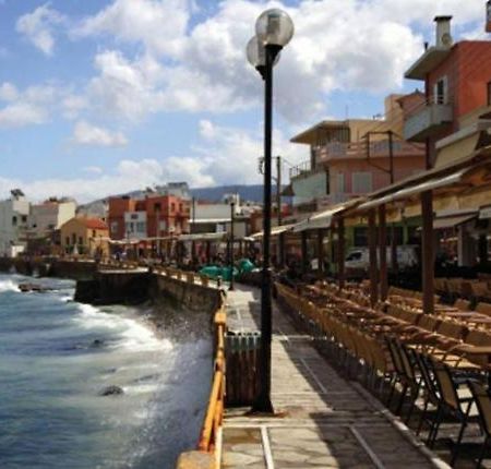 Virma Studio Chania  Luaran gambar