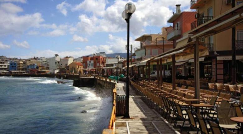Virma Studio Chania  Luaran gambar