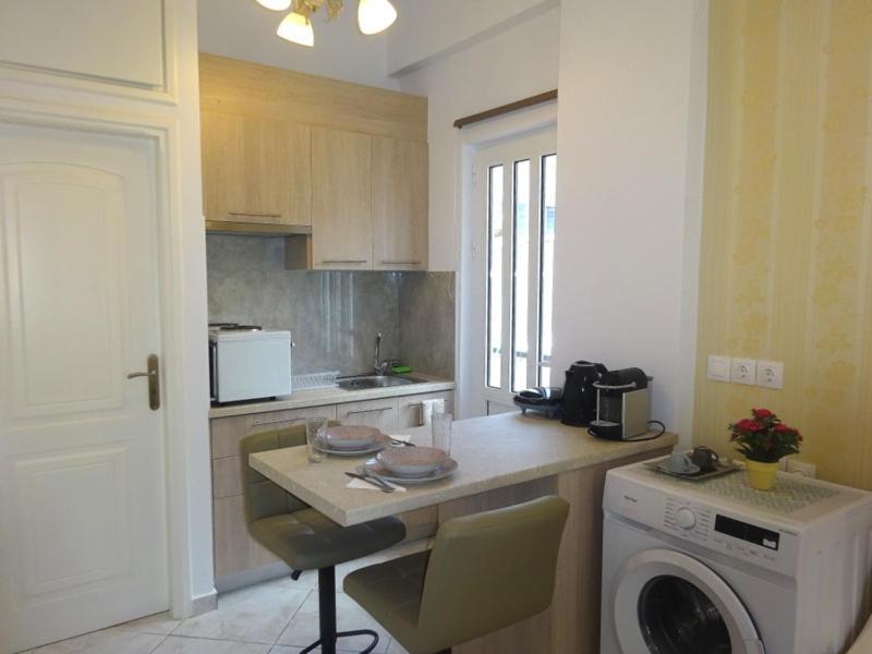 Virma Studio Chania  Luaran gambar