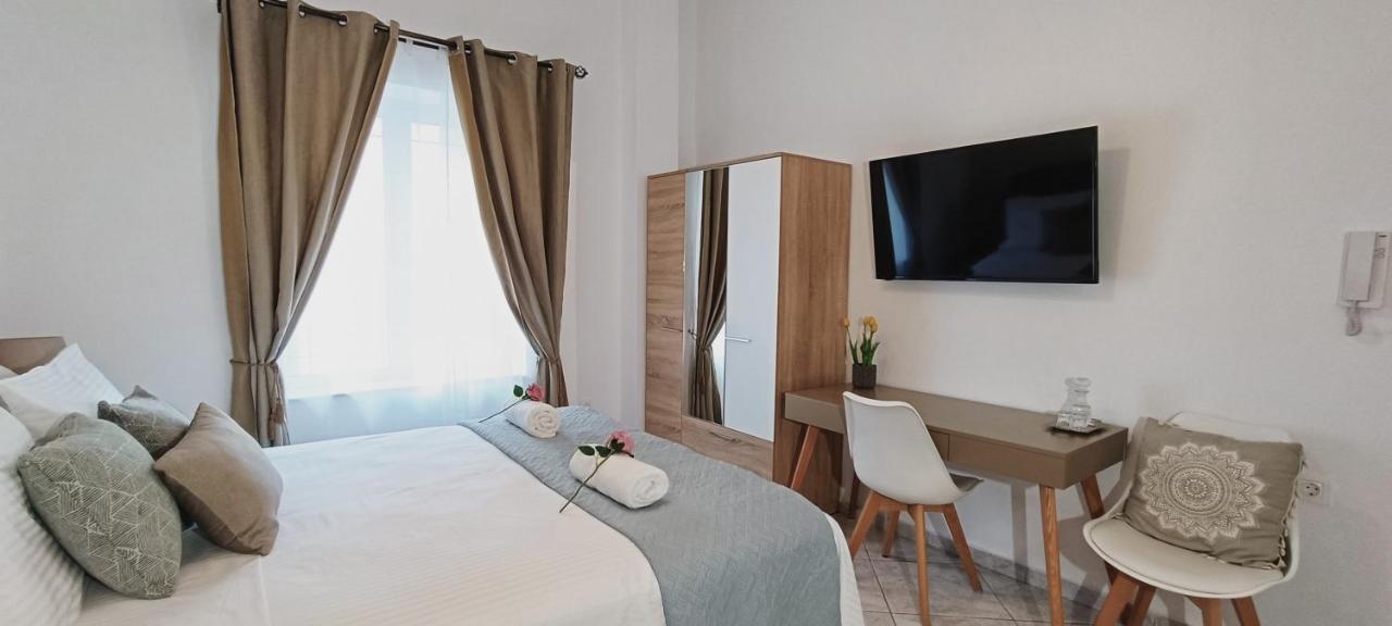 Virma Studio Chania  Luaran gambar