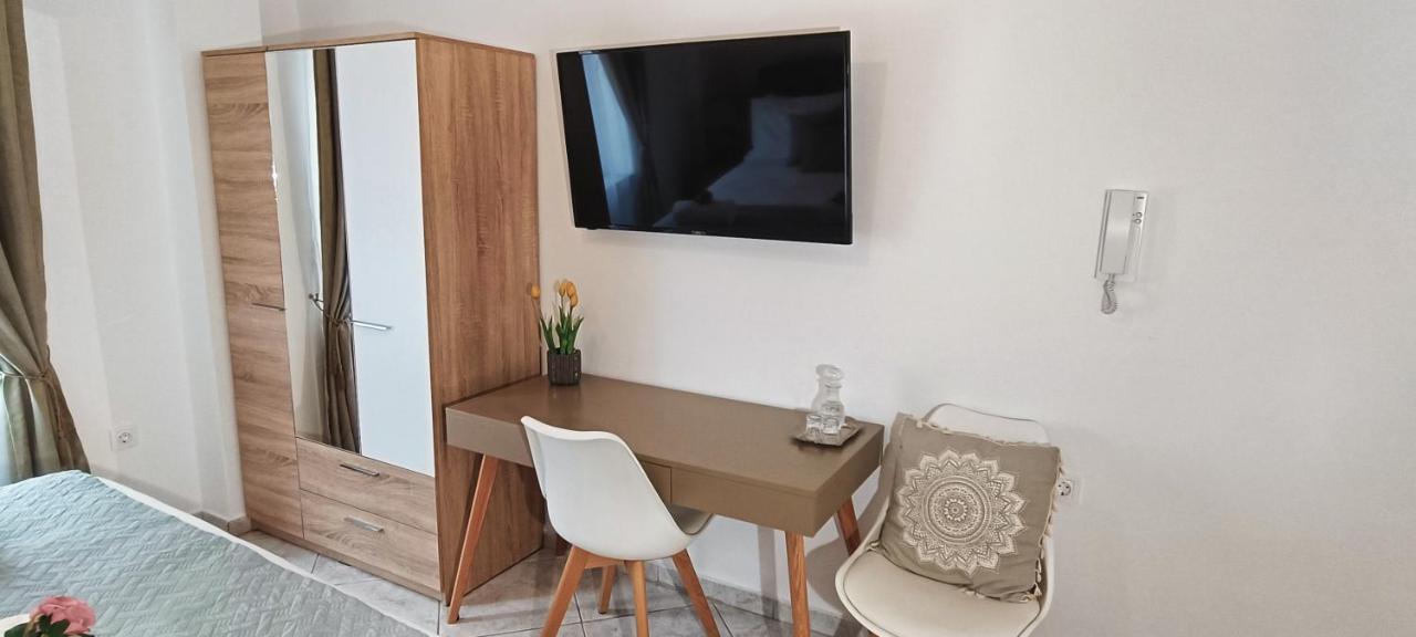 Virma Studio Chania  Luaran gambar
