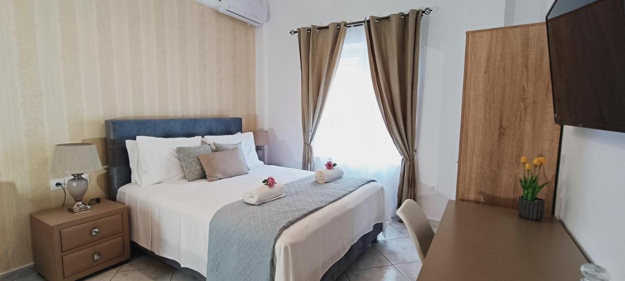 Virma Studio Chania  Luaran gambar