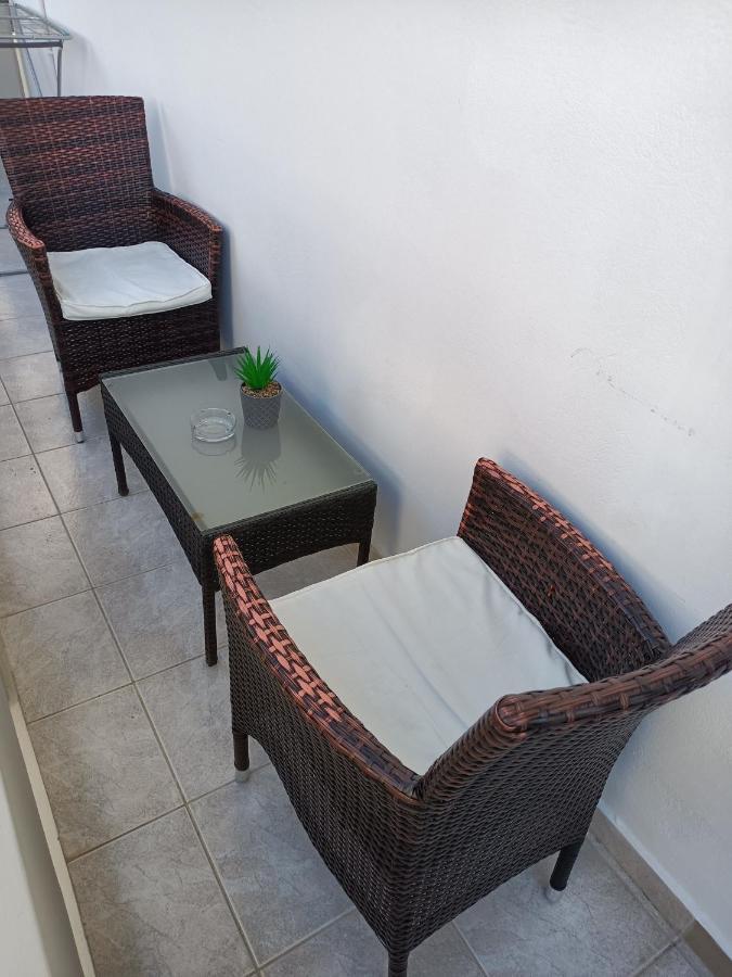 Virma Studio Chania  Luaran gambar