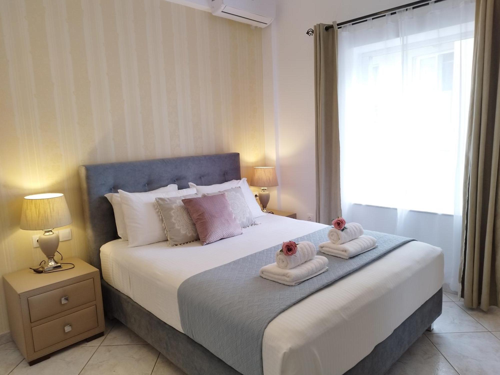Virma Studio Chania  Luaran gambar